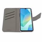 Immagine di Cover CELLY WALLY - Custodia a libro in pelle sintetica con ch WALLY1194