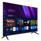 Immagine di Tv TELESYSTEM 40" Full HD Smart Vidaa 28000252