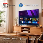Immagine di Tv TELESYSTEM 40" Full HD Smart Vidaa 28000252