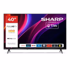 Immagine di Tv SHARP 40 Full HD Smart Tivo 40HE2245E