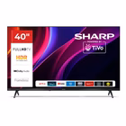 Immagine di Tv SHARP 40 Full HD Smart Tivo 40HE2245E