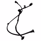 Immagine di Hdd interni 0 gb sata iii HP HP Z2 TWR G1i HDD Cable Kit B5DU5AA