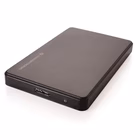 Immagine di 2,5 pollici CONCEPTRONIC BOX per DISCO RIGIDO DA 2.5" SATA USB 3.0 CHD2MUSB3B