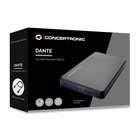 Immagine di 2,5 pollici CONCEPTRONIC BOX per DISCO RIGIDO DA 2.5" SATA USB 3.0 CHD2MUSB3B