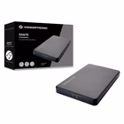 Immagine di 2,5 pollici CONCEPTRONIC BOX per DISCO RIGIDO DA 2.5" SATA USB 3.0 CHD2MUSB3B