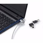 Immagine di Notebook secur.lock 1 5m c/2keys