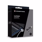 Immagine di Notebook secur.lock 1 5m c/2keys
