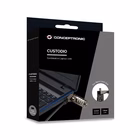 Immagine di Combination laptop lock, nano secur