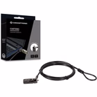 Immagine di Combination laptop lock, nano secur