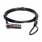 Immagine di Combination laptop lock, standard s