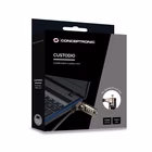 Immagine di Combination laptop lock, standard s