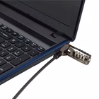 Immagine di Combination laptop lock, standard s