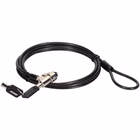 Immagine di Keyed laptop lock, standard securit