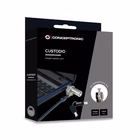 Immagine di Keyed laptop lock, standard securit