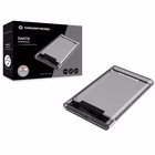 Immagine di 2,5 pollici CONCEPTRONIC BOX per Disco Fisso 2.5" SATA/SSD USB 3.0 DANTE03T