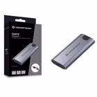 Immagine di Ssd m.2 CONCEPTRONIC Box per Disco SSD M.2 NVMe USB 3.2 Gen 2 DANTE05G