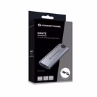 Immagine di Ssd m.2 CONCEPTRONIC Box per Disco SSD M.2 NVMe USB 3.2 Gen 2 DANTE05G