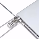 Immagine di 10 cavi di sicurezza notebook
