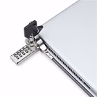 Immagine di 10 cavi di sicurezza notebook