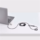 Immagine di 10 cavi di sicurezza notebook