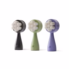 Immagine di Muitomas MUITOMAS - Spazzola viso nero FACEBRUSHBK