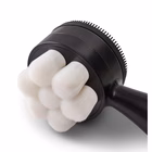 Immagine di Muitomas MUITOMAS - Spazzola viso nero FACEBRUSHBK