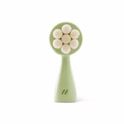 Immagine di Muitomas MUITOMAS - Spazzola viso verde salvia FACEBRUSHGN
