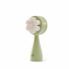 Immagine di Muitomas MUITOMAS - Spazzola viso verde salvia FACEBRUSHGN