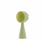 Immagine di Muitomas MUITOMAS - Spazzola viso verde salvia FACEBRUSHGN
