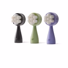 Immagine di Muitomas MUITOMAS - Spazzola viso verde salvia FACEBRUSHGN