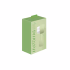 Immagine di Muitomas MUITOMAS - Spazzola viso verde salvia FACEBRUSHGN