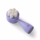 Immagine di Muitomas MUITOMAS - Spazzola viso lilla FACEBRUSHVL