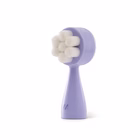 Immagine di Muitomas MUITOMAS - Spazzola viso lilla FACEBRUSHVL