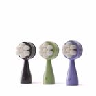 Immagine di Muitomas MUITOMAS - Spazzola viso lilla FACEBRUSHVL