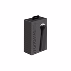 Immagine di Muitomas MUITOMAS - Roller viso nero FACEROLLBK