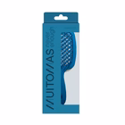 Immagine di Muitomas MUITOMAS - Spazzola per capelli blu ottanio HAIRBRUSHBL
