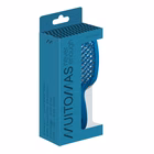 Immagine di Muitomas MUITOMAS - Spazzola per capelli blu ottanio HAIRBRUSHBL