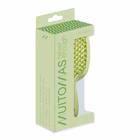 Immagine di Muitomas MUITOMAS - Spazzola per capelli verde salvia HAIRBRUSHGN