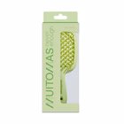 Immagine di Muitomas MUITOMAS - Spazzola per capelli verde salvia HAIRBRUSHGN