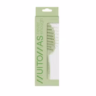 Immagine di Muitomas MUITOMAS - Spazzola con setole morbide verde salvi HAIRBRUSHLGN