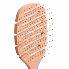Immagine di Muitomas MUITOMAS - Spazzola con setole morbide peach fuzz HAIRBRUSHLPF