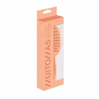 Immagine di Muitomas MUITOMAS - Spazzola con setole morbide peach fuzz HAIRBRUSHLPF
