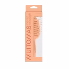 Immagine di Muitomas MUITOMAS - Spazzola con setole morbide peach fuzz HAIRBRUSHLPF