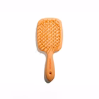 Immagine di Muitomas MUITOMAS - Spazzola per capelli peach fuzz HAIRBRUSHPF