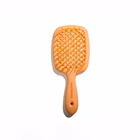 Immagine di Muitomas MUITOMAS - Spazzola per capelli peach fuzz HAIRBRUSHPF
