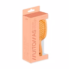 Immagine di Muitomas MUITOMAS - Spazzola per capelli peach fuzz HAIRBRUSHPF
