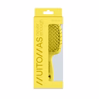 Immagine di Muitomas MUITOMAS - Spazzola per capelli giallo HAIRBRUSHYL