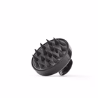 Immagine di Muitomas MUITOMAS - Scalp massager nero HAIRSCULPBK