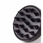 Immagine di Muitomas MUITOMAS - Scalp massager nero HAIRSCULPBK