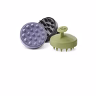 Immagine di Muitomas MUITOMAS - Scalp massager nero HAIRSCULPBK